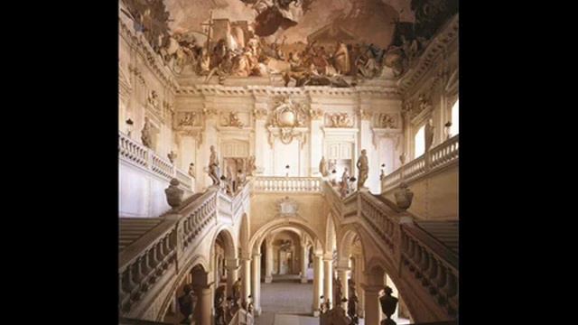 J.S.Bach Secular Cantata Bwv 207 -Peter Schreier-.wmv смотреть онлайн