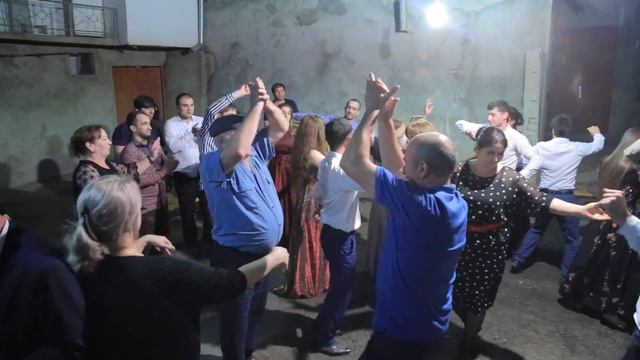Свадьба в Дагестане смотреть онлайн