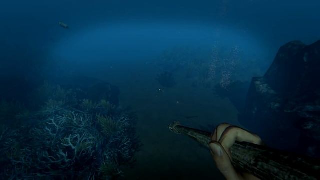 Stranded Deep 2015 как ловить рыбу | how to catch fish смотреть онлайн