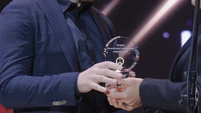 Событие года 2019. Видеоролик о преми. Лучшая премия ивент индустрии. смотреть онлайн