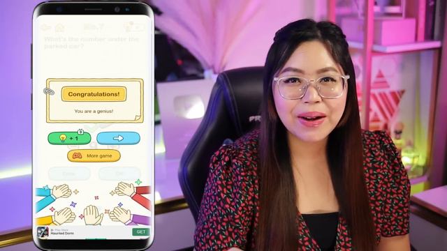 TAP NUMBER KIKITA NA PER MINUTE! FREE GCASH ₱1,600 PAY-OUT PER DAY | 100% LEGIT PAYING APP 2024 смотреть онлайн
