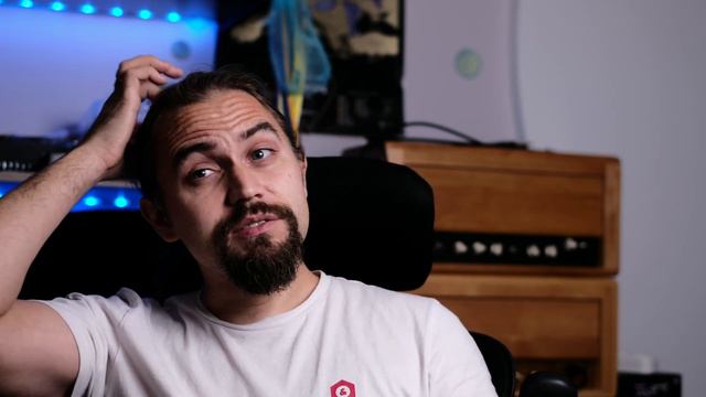Audio Technica AT 2035 Short Review