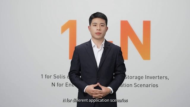 Solis S6-EH3P(5-10)K-H-EU & S6-EH1P(3-6)K-L-EU смотреть онлайн