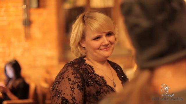 Девичник "Принцессы на горошине" смотреть онлайн