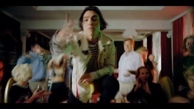 FLESH - SPACE JAM(минус) смотреть онлайн