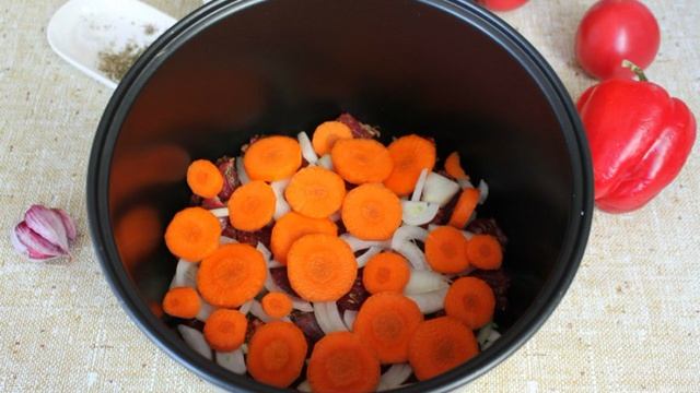 Сборник рецептов