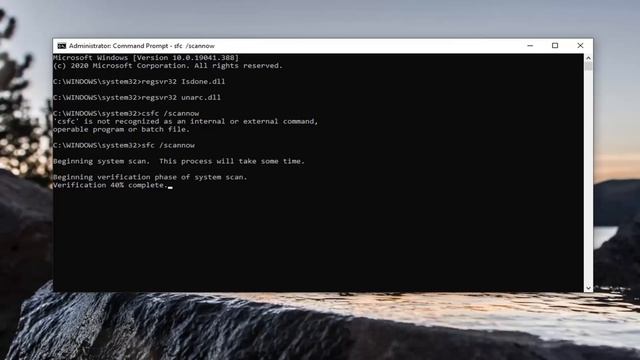 How to Fix Unarc.Dll Error While Installing Games - New Method смотреть онлайн