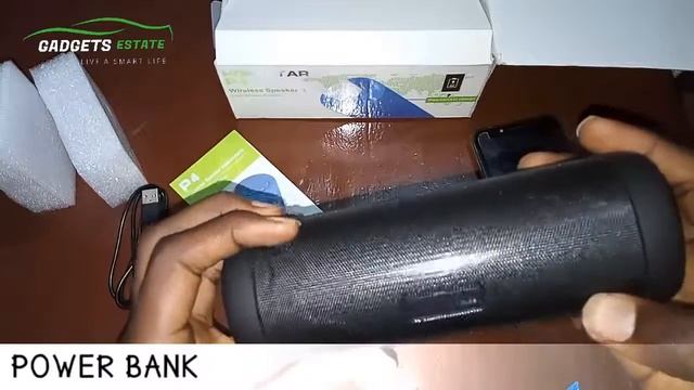 #hopestar #jumia #wirelessspeacker #gadget
Hopestar P4 Wireless Bluetooth Speaker Unboxing & Review смотреть онлайн