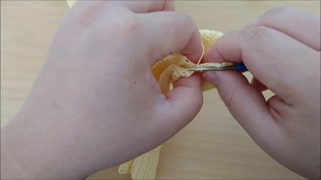 Брюки/Штаны. Вязание крючком. 1часть смотреть онлайн