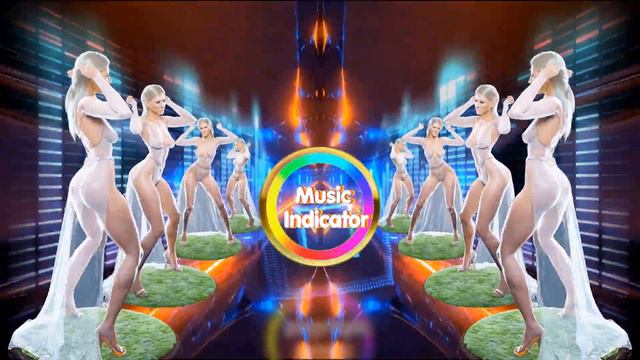 💖Jean Michel Jarre 💣 Music Visualization 💖 Teo & Tea смотреть онлайн