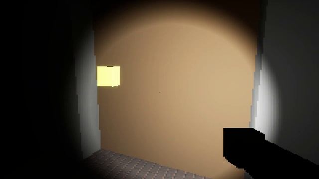 Bunky in Tunky House (Tunky horror game) is Bunky Mode! смотреть онлайн