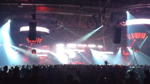 Adagio for Strings , ASOT 600 Den Bosch смотреть онлайн
