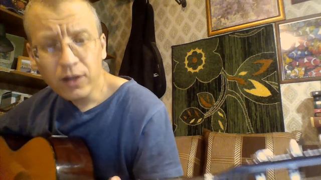 Черный ворон. Русская народная песня. смотреть онлайн