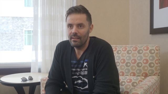 Episode 2: A Tense Day 2 at the PBA Tournament of Champions | Jason Belmonte смотреть онлайн