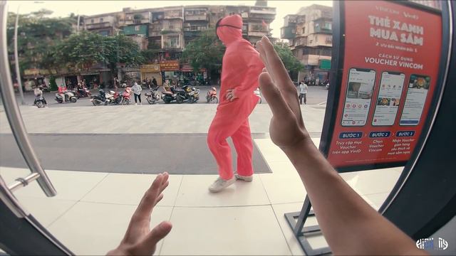 MARBEL SQUID GAME vs PARKOUR IN REAL LIFE (Epic Parkour POV Chase) | Highnoy смотреть онлайн