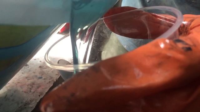 Эпоксидная смола смотреть онлайн