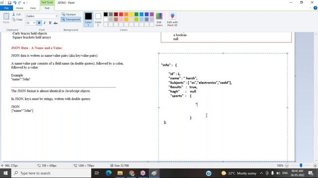 API TESTING tutorials || Demo - 4 || by Ms. Harshil On 26-05-2022 @6AM IST смотреть онлайн