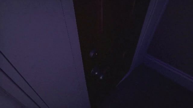 Midnight Snack: Free Indie Horror Game смотреть онлайн