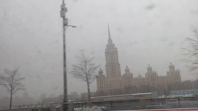 Едем в такси на Казанский вокзал) смотреть онлайн