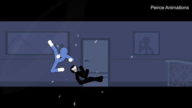 Intruder Collab Entry | StickNodes | смотреть онлайн