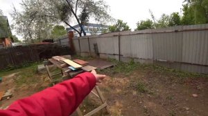 Как обшить Профлистом заместо Сайдинга! Быстро, Красиво, Недорого!