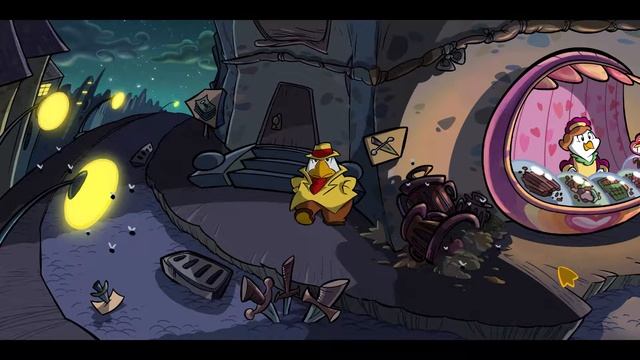Detective Gallo. #1. Массовое убийство растений смотреть онлайн