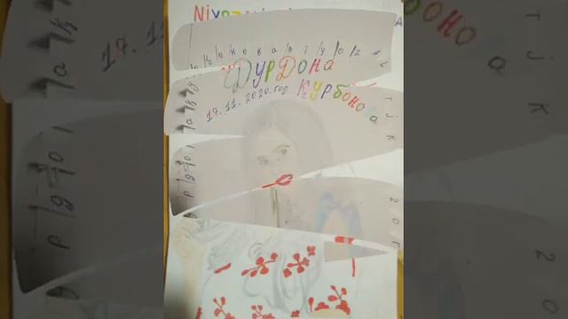 Озодбек Назарбеков мани севиб колсайдинг 2020 Music Version