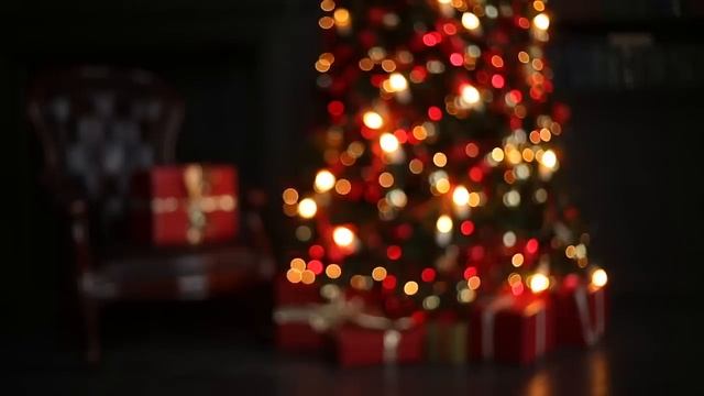 30 MINUTES OF UPBEAT CHRISTMAS MUSIC FOR WRAPPING & DECORATING | CHRISTMAS SONGS WITH LYRICS смотреть онлайн