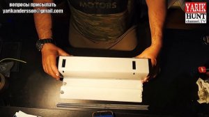 Хронограф для измерения скоростей снарядов огнестрельного,пневматического оружия!