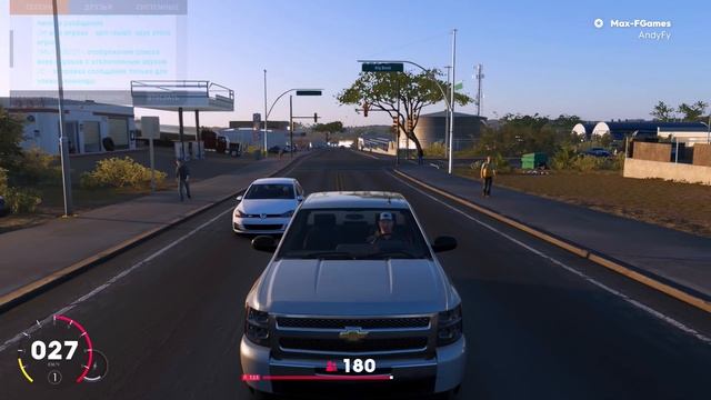 THE CREW 2 ГОРОДСКАЯ МАСКИРОВКА - КУПИЛИ CHEVROLET, DODGE И 2 VOLKSWAGEN, РП ЕЗДА ПО ГОРОДУ! смотреть онлайн