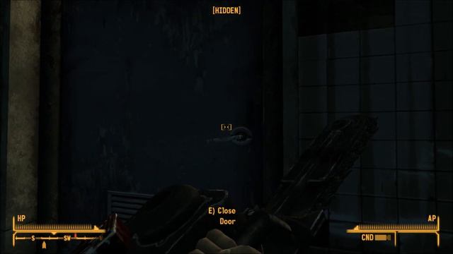 Fallout New Vegas Heists | SNEAKY CASINO HEIST смотреть онлайн