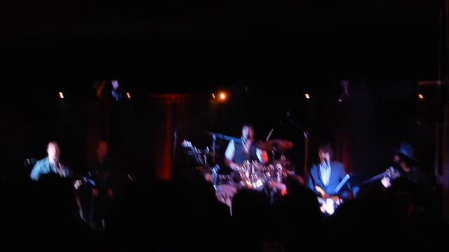 GRAHAM ALEXANDER & Co "What's The Buzz" 12/7/2018 смотреть онлайн