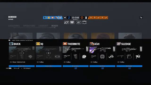 Ranked смотреть онлайн