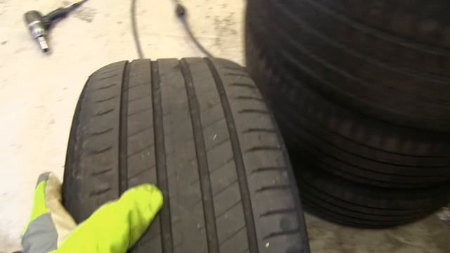 Cheap Chinese Tires Overall Better Than Premium Tires