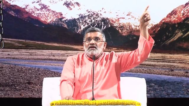 Bhagavad Git Day - 011, Ch.1, Sh.41 to 47 - Varnashram Dharma смотреть онлайн