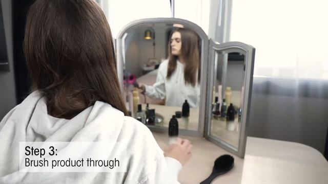Oribe Mystify Restyling Spray | bluemercury смотреть онлайн