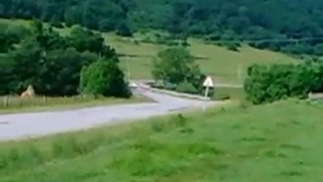 ралли Ворота України 2015 смотреть онлайн