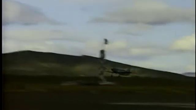 Reno Air Races (Unknown Date) смотреть онлайн