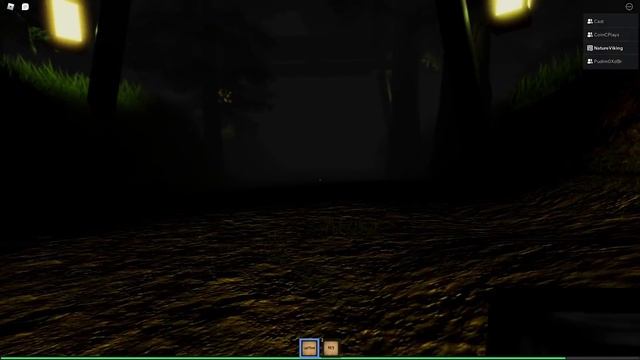 ROBLOX | The Mimic - The Witch Trials | Full Walkthrough смотреть онлайн