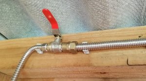 ДАЧНЫЙ ТУАЛЕТ + ДУШ СВОИМИ РУКАМИ.