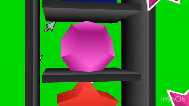 Футаж башня из ВС / видео стар / Video Star / Gacha Life / Club смотреть онлайн