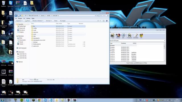 Mod Installation || Fancy Gui Mod for 1.3.1! смотреть онлайн