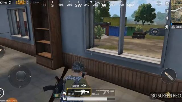 PUBG MOBILE FOR ANDROID FREE PART 31 - AVI ROKKS 211187 смотреть онлайн