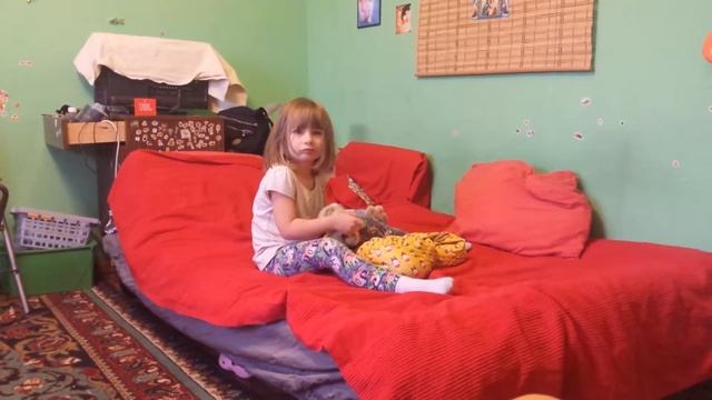 21.12.18 спектакль про девочку, которая не слушалась маму смотреть онлайн