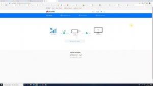 Фиксация и выбор частоты на модеме Huawei 3372H-320