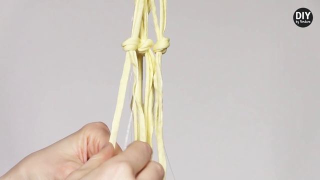 DIY by Panduro: Trendy hanging pots смотреть онлайн