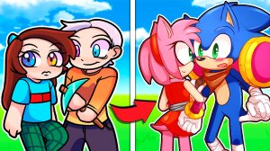 ?Майнкрафт но СТАНОВИМСЯ БЫСТРЕЕ с КАЖДЫМ УРОВНЕМ