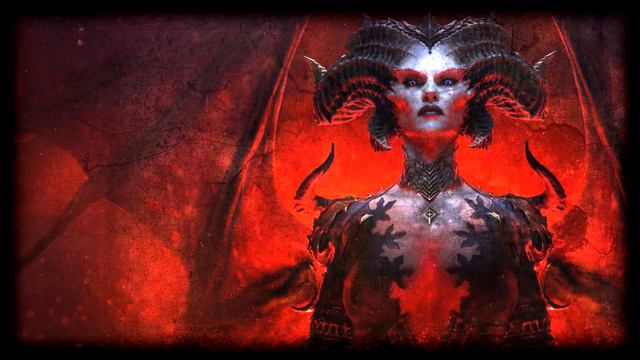Diablo 4 Soundtrack - Wetland ( HQ ) By Ted Reedy смотреть онлайн