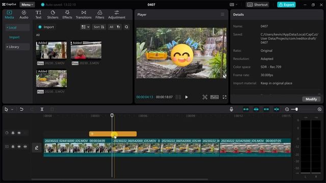 ? CapCut Video Editing Tips and Tricks смотреть онлайн