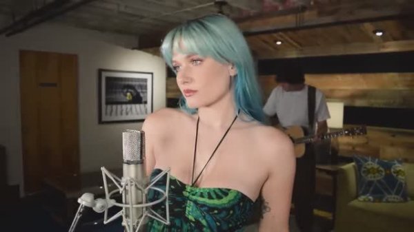 Chris Isaak - Wicked Game (Cover)